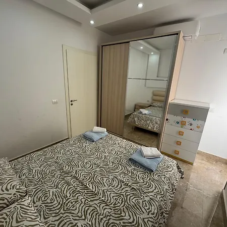 Apartamento Lungomare Relax Shëngjin