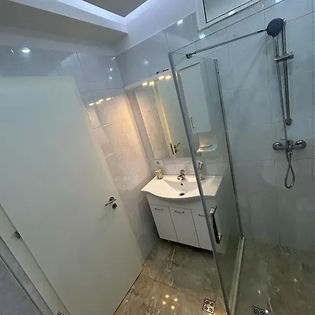 Lungomare Relax Apartamento