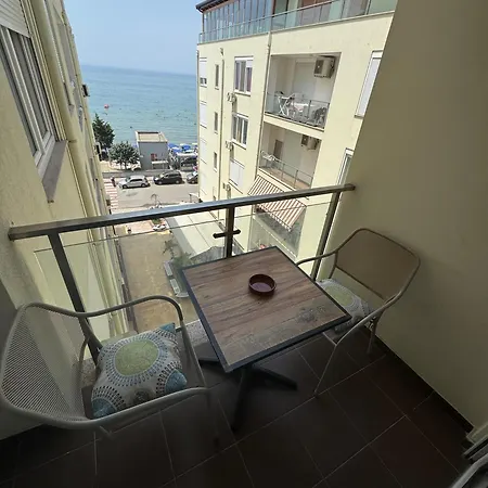 Appartamento Lungomare Relax *