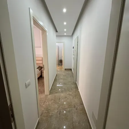 Apartamento Lungomare Relax *