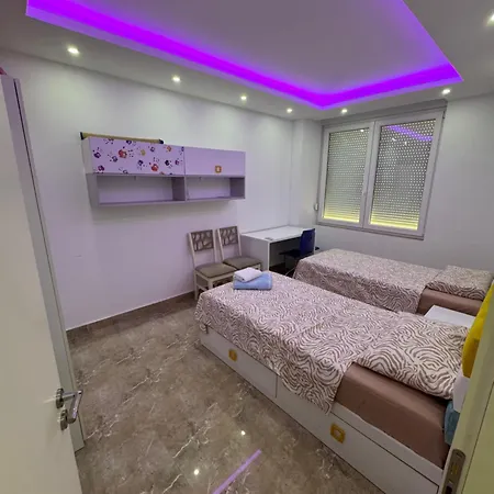 Lungomare Relax Apartamento
