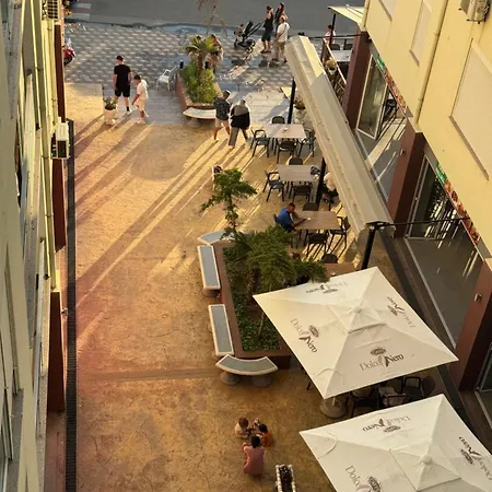 Lungomare Relax Apartamento
